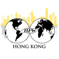 BPW Hong Kong logo - Similar company to Rotaract Club Of Hong Kong Financial Centre