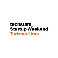 Techstars Startup Weekend Turismo Lima logo - Similar company to Ethereum Lima
