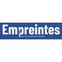 Empreintes, Revue de la Gendarmerie nationale logo - Similar company to Association Des Cadets De La Gendarmerie Nationale De La Corrèze