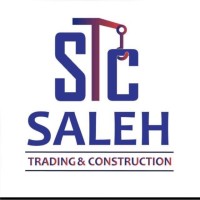 STC  saleh trading and construction logo - Similar company to Saleh Group