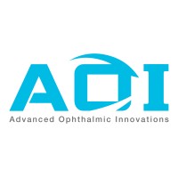 Advanced Ophthalmic Innovations Pte Ltd logo - Similar company to Ocucell