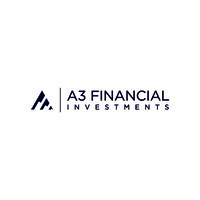 A3 Financial Investments logo - Similar company to Skyridge Executive Search