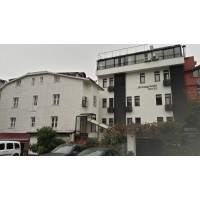 Armagrandi Spina Hotel Istanbul logo - Similar company to Galata’S Hotel Istanbul