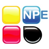 Nova Etiquettes Production logo - Similar company to Deltaprint