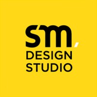 SMDesign Studio logo - Similar company to Hejdev