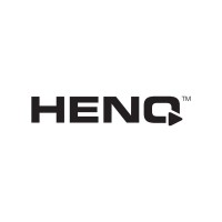 HENQ logo - Similar company to Inoxtubo