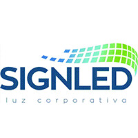 SIGNLED Luz Corporativa logo - Similar company to Cleary