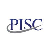 PISC Egypt logo - Similar company to Pisc