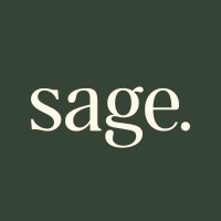 The Sage Agency logo - Similar company to Cut Agency Australia