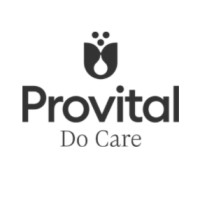 Provital logo - Similar company to Vytrus Biotech