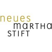 neues marthastift logo - Similar company to Dandelion Basel