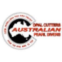 Australian Opal Cutters logo - Similar company to Joy Of Matcha