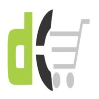 DC Kart logo - Similar company to Dusminute