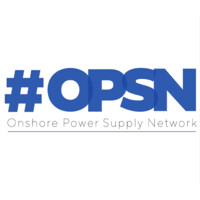 OPSN | Onshore Power Supply Network logo - Similar company to Shorelink
