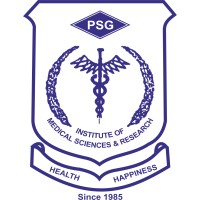 Psg Institute Of Medical Sciences & Research (Inst. Code - 012)