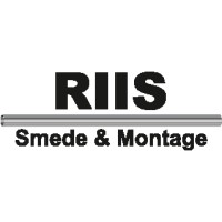 Riis Smede & Montage logo - Similar company to Erlinord