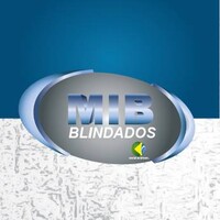 MIB BLINDADOS logo - Similar company to Combat Armor Defense Do Brasil