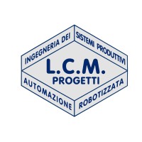 L.C.M. PROGETTI srl logo - Similar company to Lcm Srl
