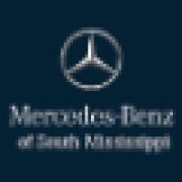 Mercedes-Benz of South Mississippi logo - Similar company to Paul Conte Cadillac