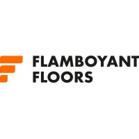 Flamboyant Floors logo - Similar company to St. Elmo'S Fire B.V.