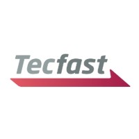 Electrolux Top Service Tecfast logo - Similar company to As Componentes