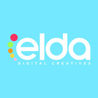 Elda Digital Creatives logo - Similar company to Digitor Matrix Pk
