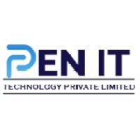 PenIT Technology Private Limited logo - Similar company to Sigmoid Academy