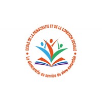 Ecole de la Démocratie et de la Cohésion Sociale (EDCS) logo - Similar company to Pldp - Luxembourg Platform For Participatory Democracy