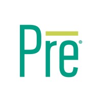 Pre® logo - Similar company to Scalable Solutions