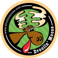 Droolin' Moose logo - Similar company to C&C Special Products