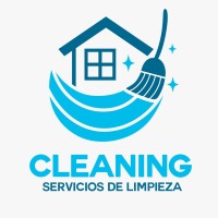 Cleaning logo - Similar company to Snowshow
