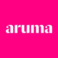 Aruma logo - Similar company to Yanbal
