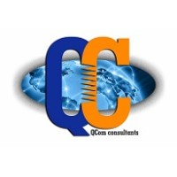 Qcom Consultants logo - Similar company to Gmp Canada