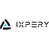 Ixpery Perú logo - Similar company to C