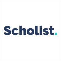 Scholist logo - Similar company to Learnpanion