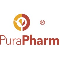 PuraPharm Corporation Limited logo - Similar company to Spring Rain Software
