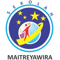 SMP Swasta Maitreyawira Deli Serdang logo - Similar company to Nakamura School