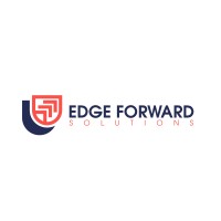 Edge Forward Solutions logo - Similar company to Linework Design And Construction Ltd.