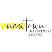 Newtown Improvement District (NID) logo - Similar company to Stem Ignited