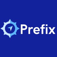 Prefix Health Technologies logo - Similar company to Iron Range Cyber