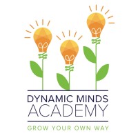 Dynamic Minds Academy logo - Similar company to Dynamic Minds Group