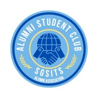 Alumni Student Club SGSITS Indore logo - Similar company to North Carolina State University Integrated Manufacturing Systems Engineering (Imsei)