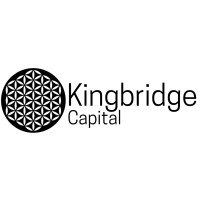 Kingbridge Capital logo - Similar company to Sanner Ventures