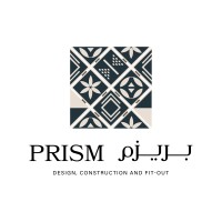 PRISM | بريزم logo - Similar company to Sarawat Films
