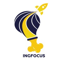 IngFocus logo - Similar company to Meatspace