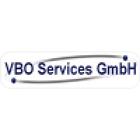 VBO-Services GmbH logo - Similar company to Blaekbit Software