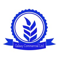 GALAXY COMMERCIAL logo - Similar company to Guhring Polska