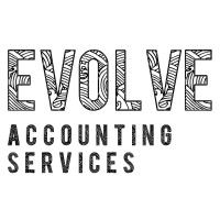 Evolve Accounting Services logo - Similar company to Rapid Global Accounting