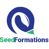 Seed Formations logo - Similar company to Mint Formations Ltd