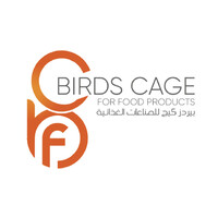 BCF Egypt - Birds Cage for Food Products logo - Similar company to Vepro